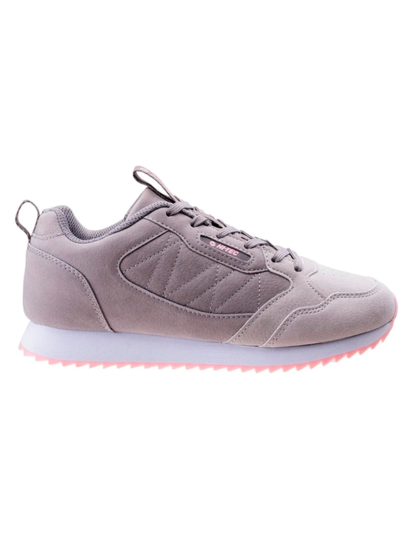 imagem de Hi-Tec Womens/Ladies Halira Trainers2