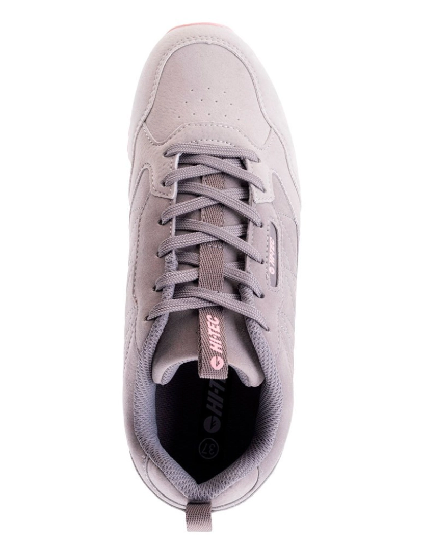 imagem de Hi-Tec Womens/Ladies Halira Trainers3