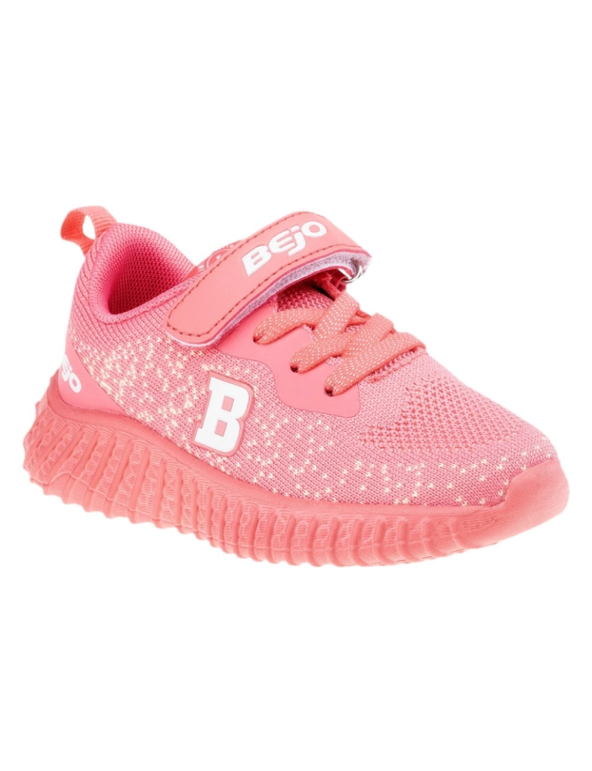 imagem de Bejo Childrens/Kids Biruta Trainers1