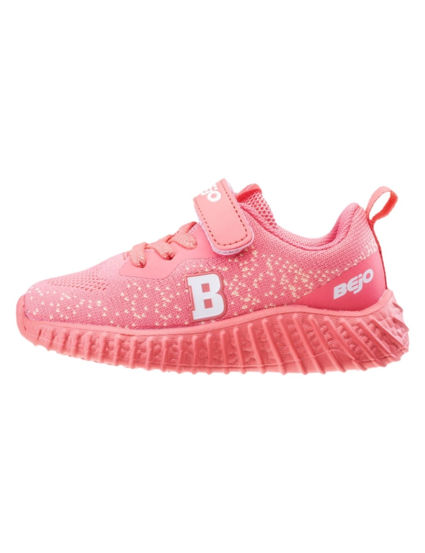 imagem de Bejo Childrens/Kids Biruta Trainers2