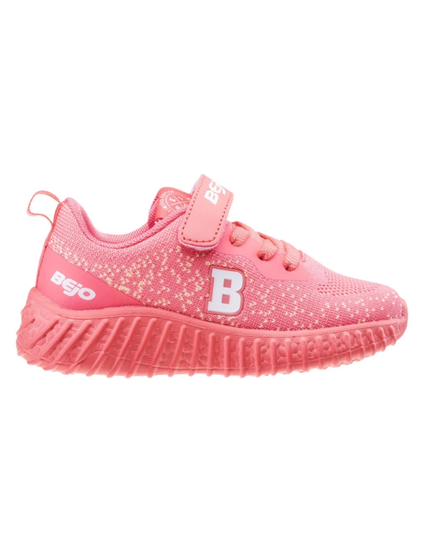 imagem de Bejo Childrens/Kids Biruta Trainers3