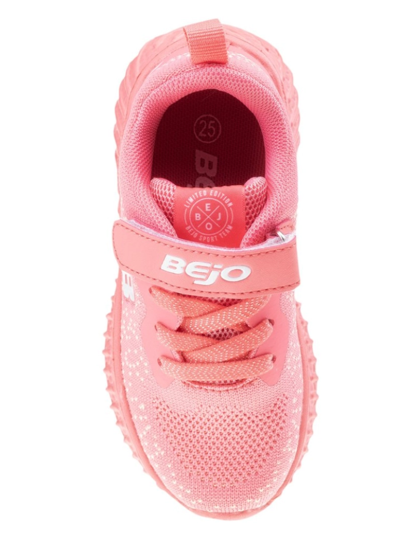 imagem de Bejo Childrens/Kids Biruta Trainers4