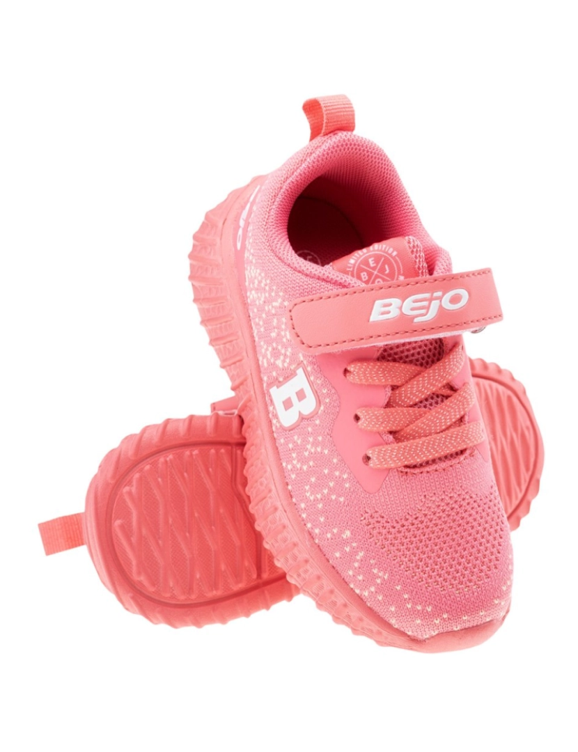 imagem de Bejo Childrens/Kids Biruta Trainers6