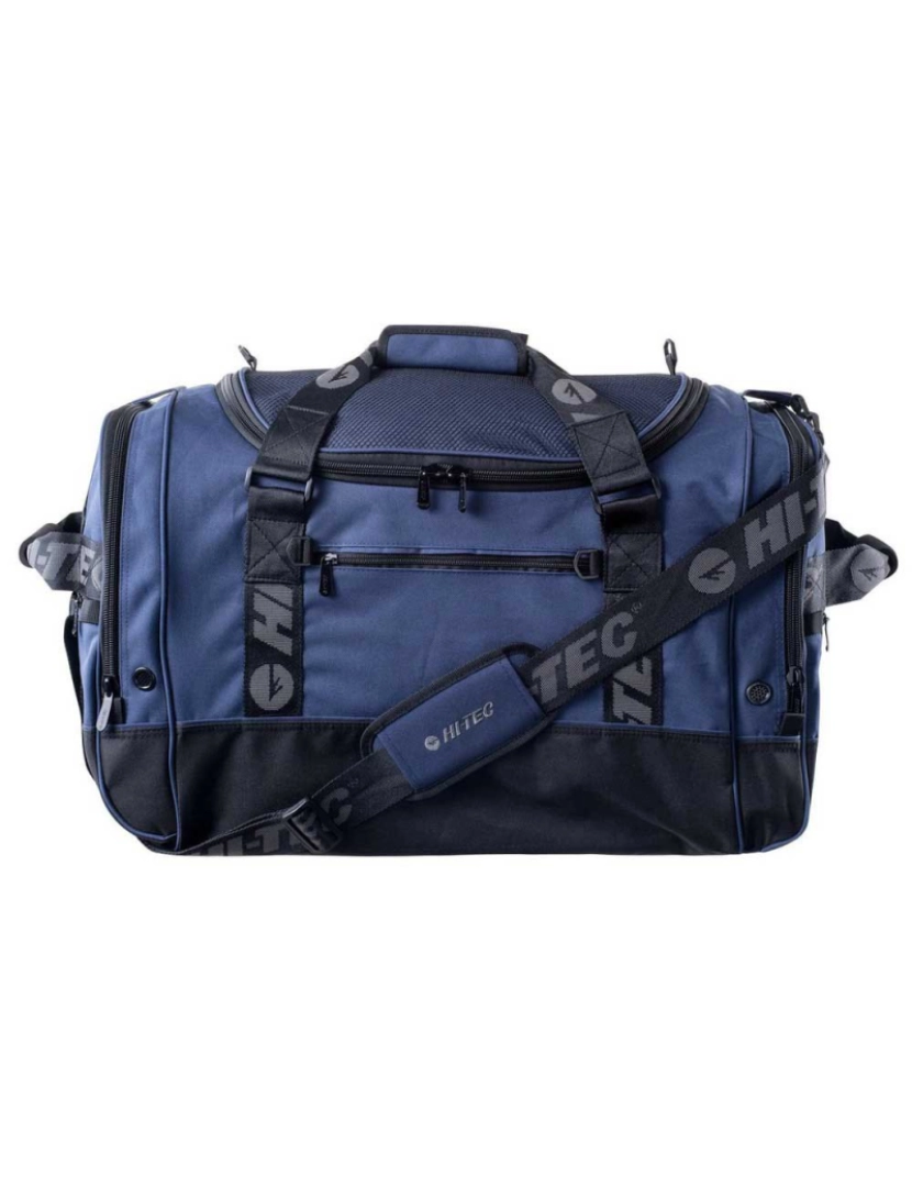 imagem de Hi-Tec Unisex Adult Austin 75L Saco de Duffle1