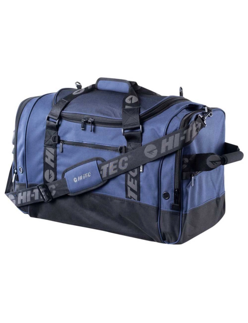 imagem de Hi-Tec Unisex Adult Austin 75L Saco de Duffle2