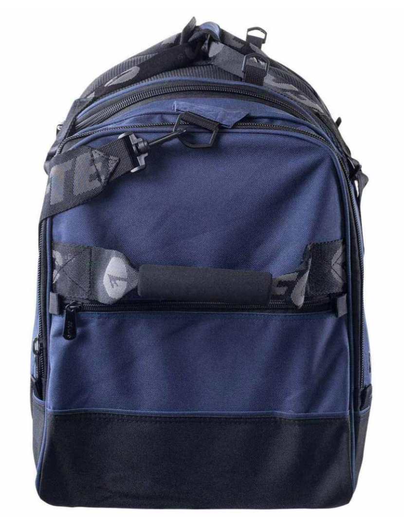 imagem de Hi-Tec Unisex Adult Austin 75L Saco de Duffle3