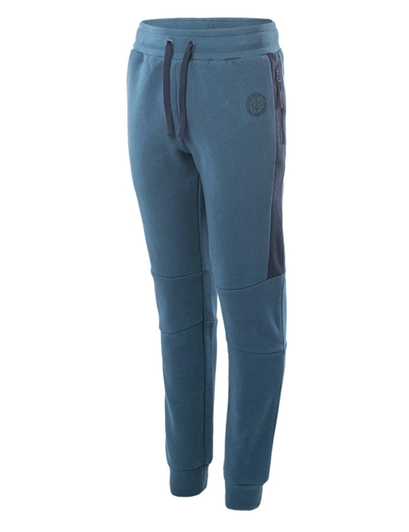 imagem de Bejo Childrens/Kids Daios Jogging Bottoms3