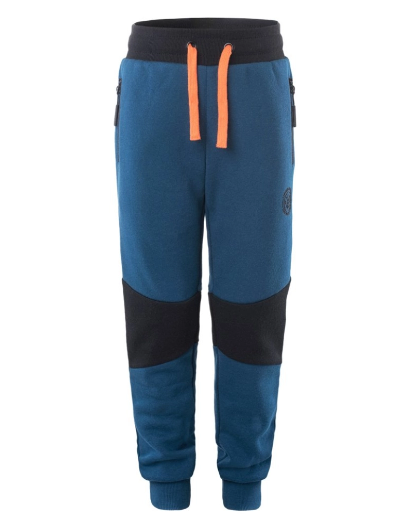 imagem de Bejo Childrens/Kids Daios Jogging Bottoms1