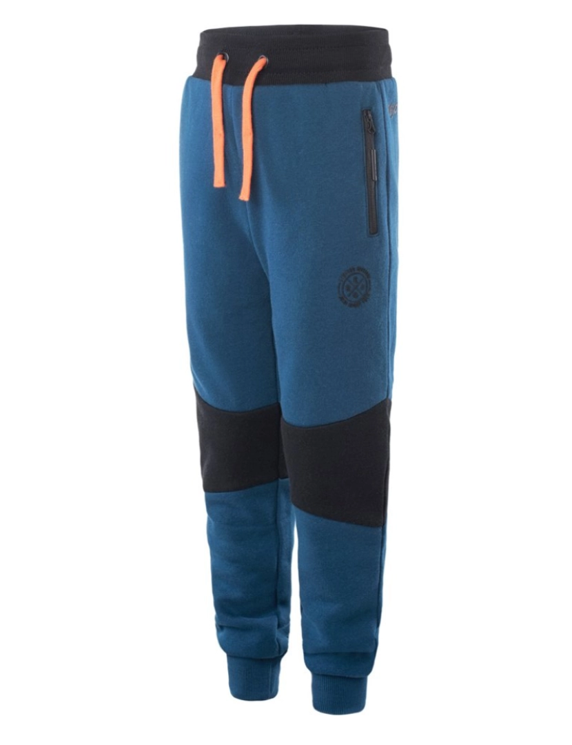 imagem de Bejo Childrens/Kids Daios Jogging Bottoms3