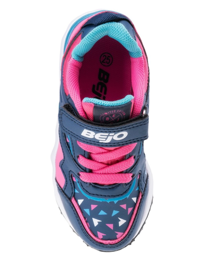 imagem de Bejo Childrens/Kids Junie Shoes4