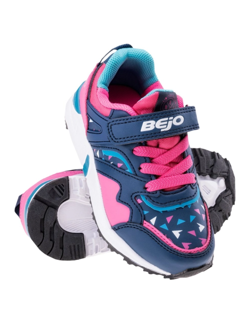 imagem de Bejo Childrens/Kids Junie Shoes6