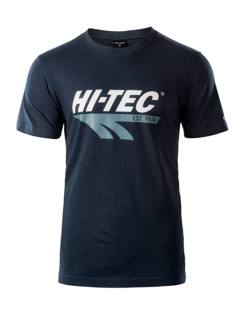 imagem de Hi-Tec Mens Retro T-shirt1