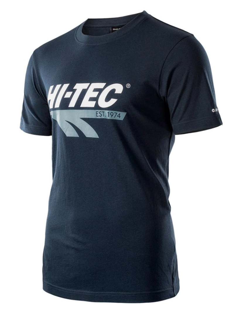 imagem de Hi-Tec Mens Retro T-shirt4