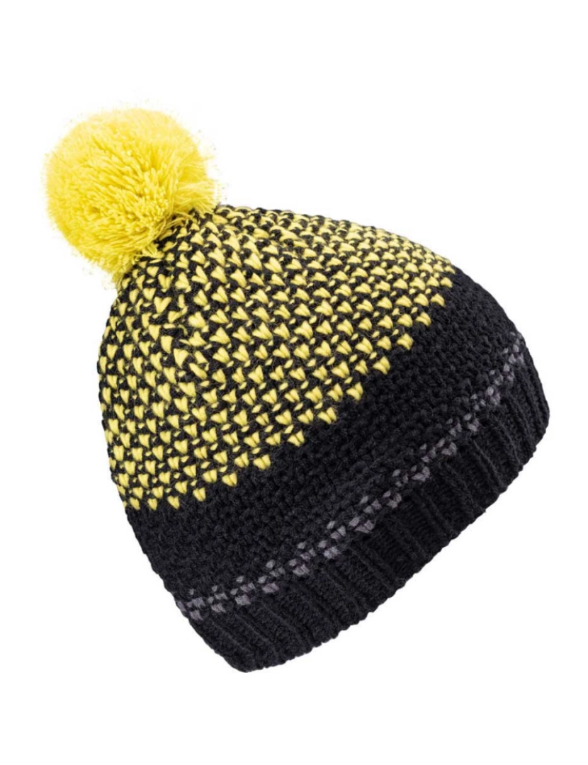 imagem de Hi-Tec Childrens/Kids Hervin Beanie - Talla Única2