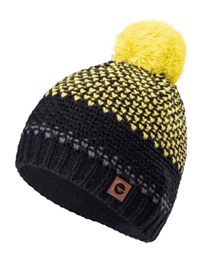 imagem de Hi-Tec Childrens/Kids Hervin Beanie - Talla Única3