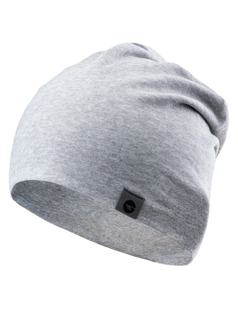 imagem de Oi-Tec Unisex Adult Enif Logo Beanie1