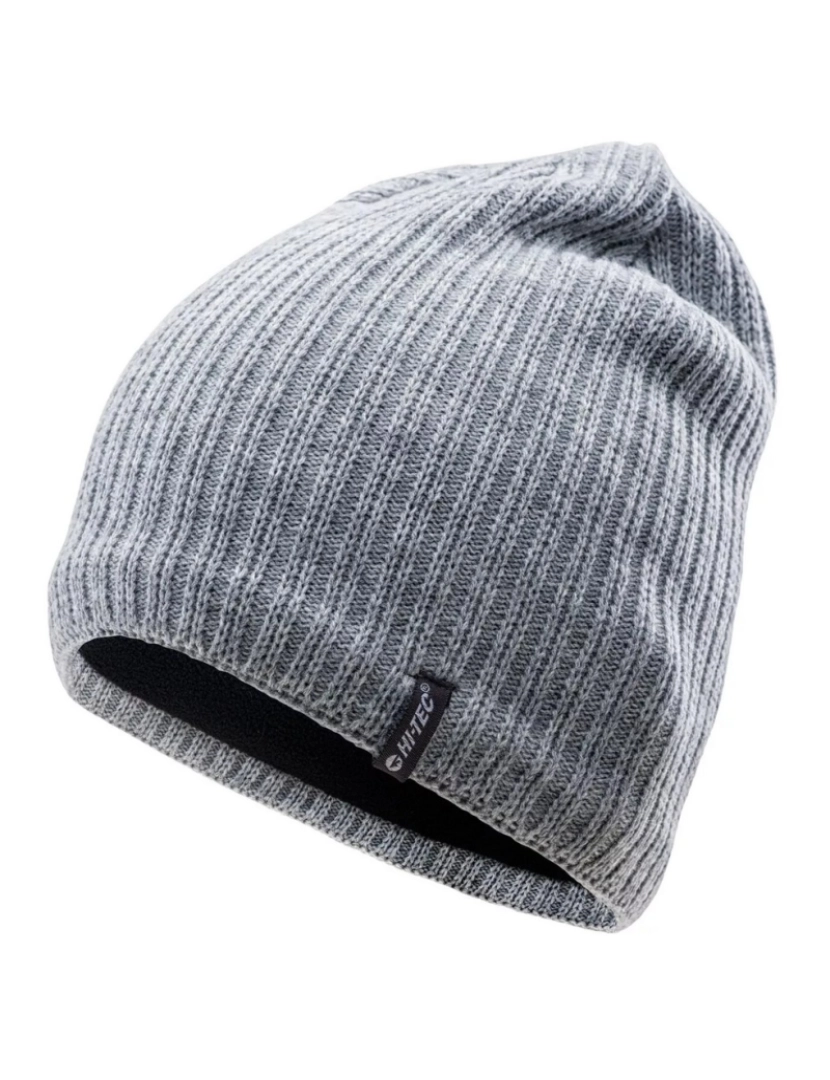 imagem de Oi-Tec Unisex Adulto Ramir Logo Beanie1