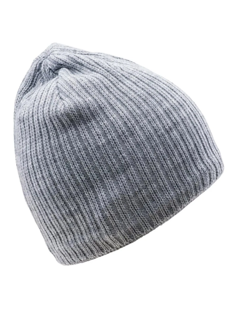 imagem de Oi-Tec Unisex Adulto Ramir Logo Beanie2