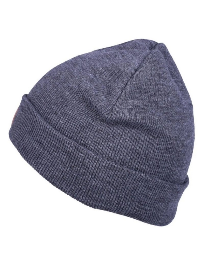 imagem de Oi-Tec Unisex Adulto Mabo Logo Beanie2