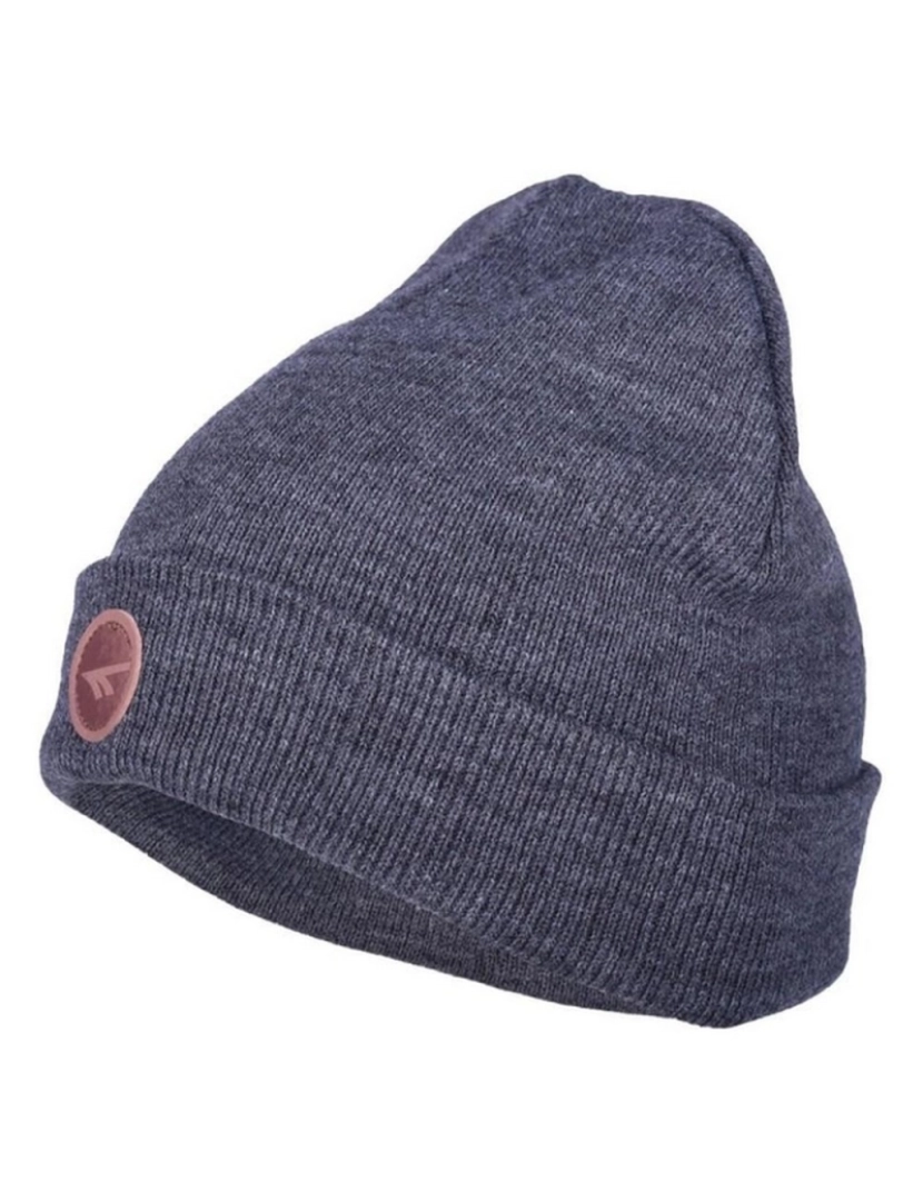 imagem de Oi-Tec Unisex Adulto Mabo Logo Beanie3