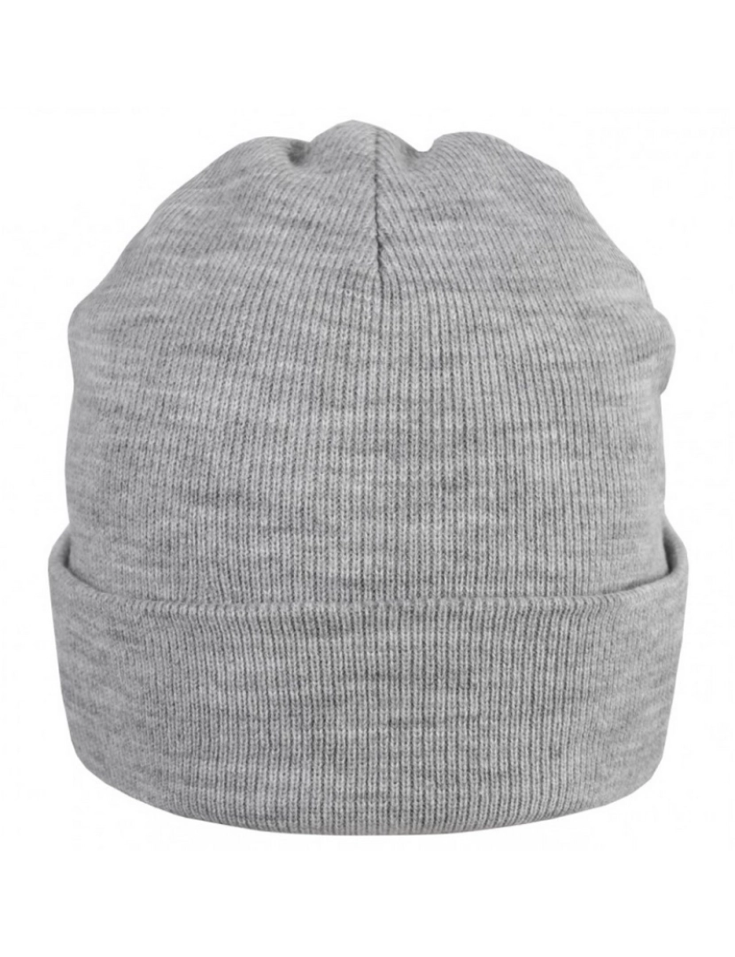 imagem de Oi-Tec Unisex Adulto Mabo Logo Beanie2