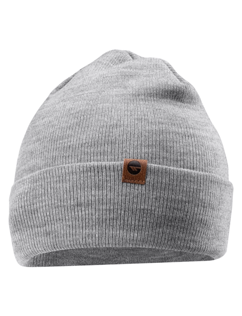 imagem de Oi-Tec Unisex Adulto Mabo Logo Beanie3