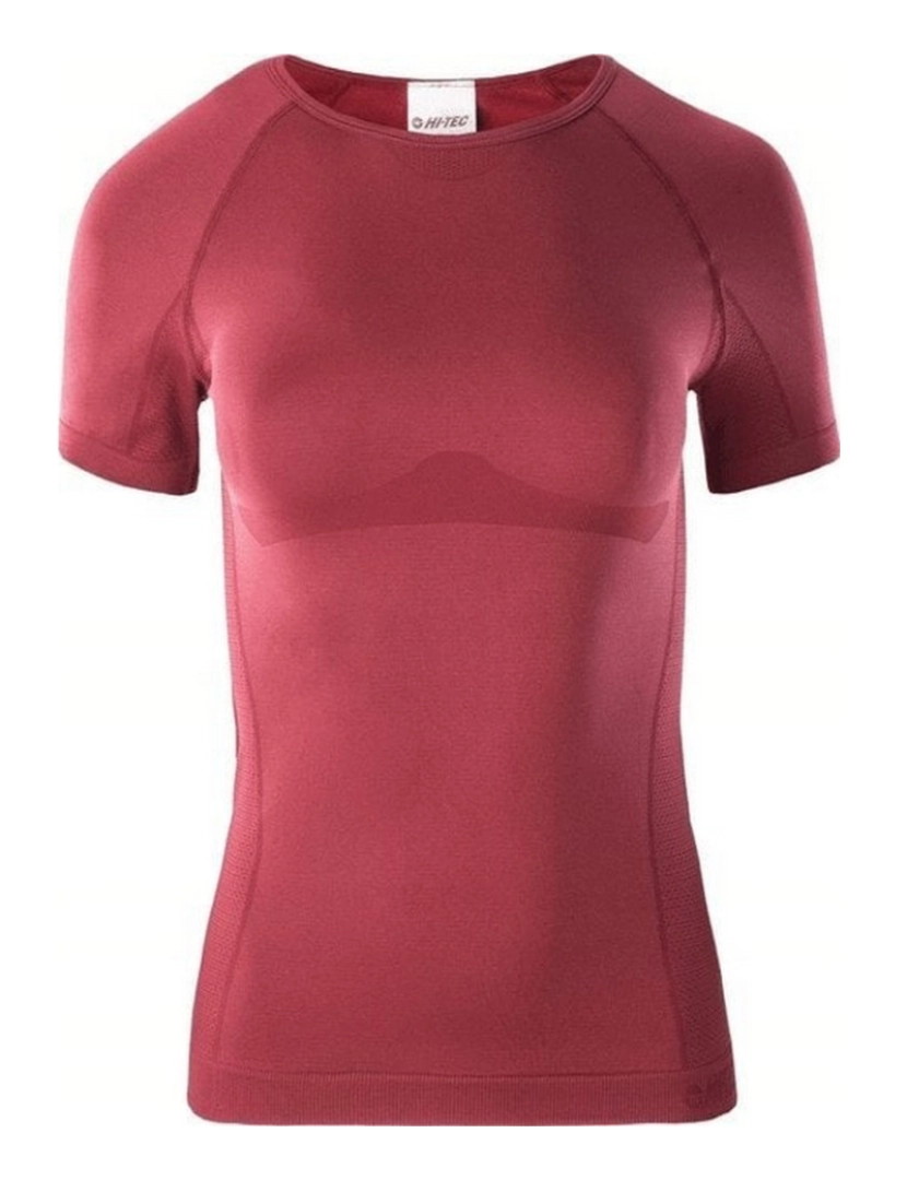 imagem de Hi-Tec Womens/Ladies Hini Thermal Top1