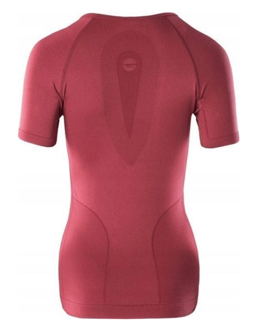 imagem de Hi-Tec Womens/Ladies Hini Thermal Top2