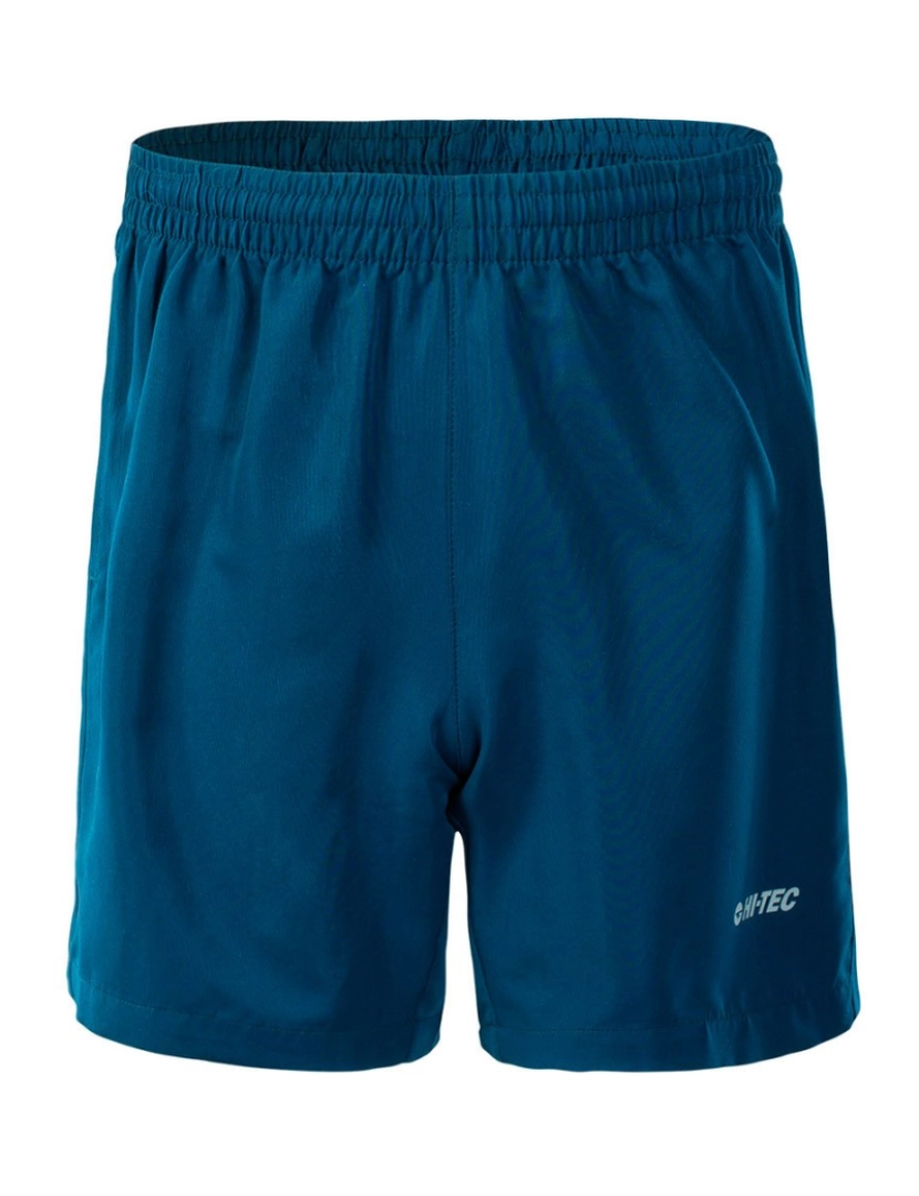 imagem de Hi-Tec Crianças/Kids Matt Shorts1