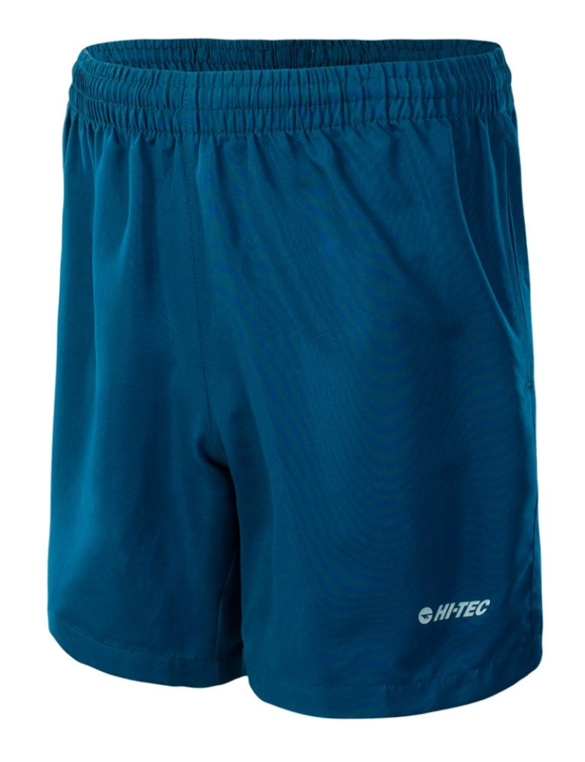 imagem de Hi-Tec Crianças/Kids Matt Shorts3