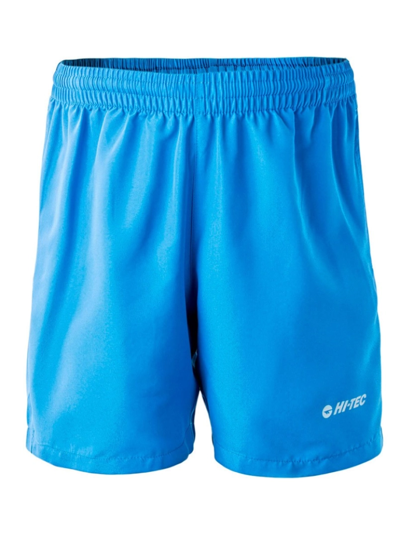 imagem de Hi-Tec Crianças/Kids Matt Shorts1