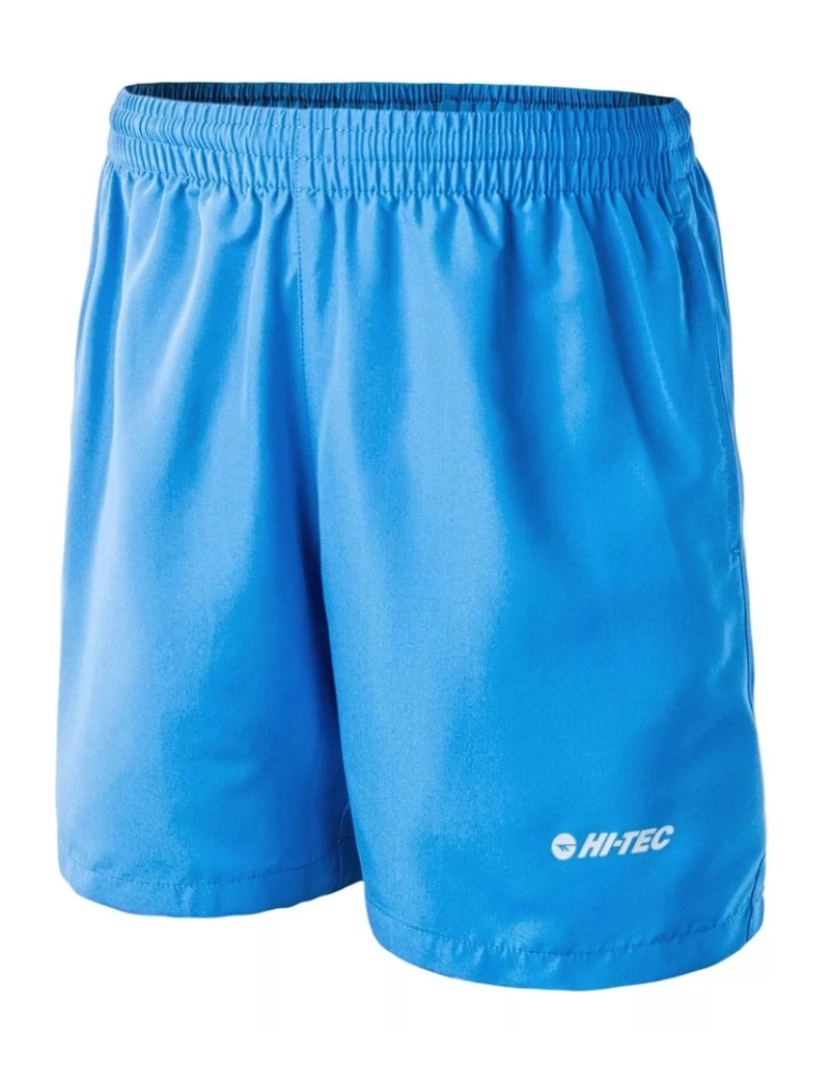 imagem de Hi-Tec Crianças/Kids Matt Shorts3