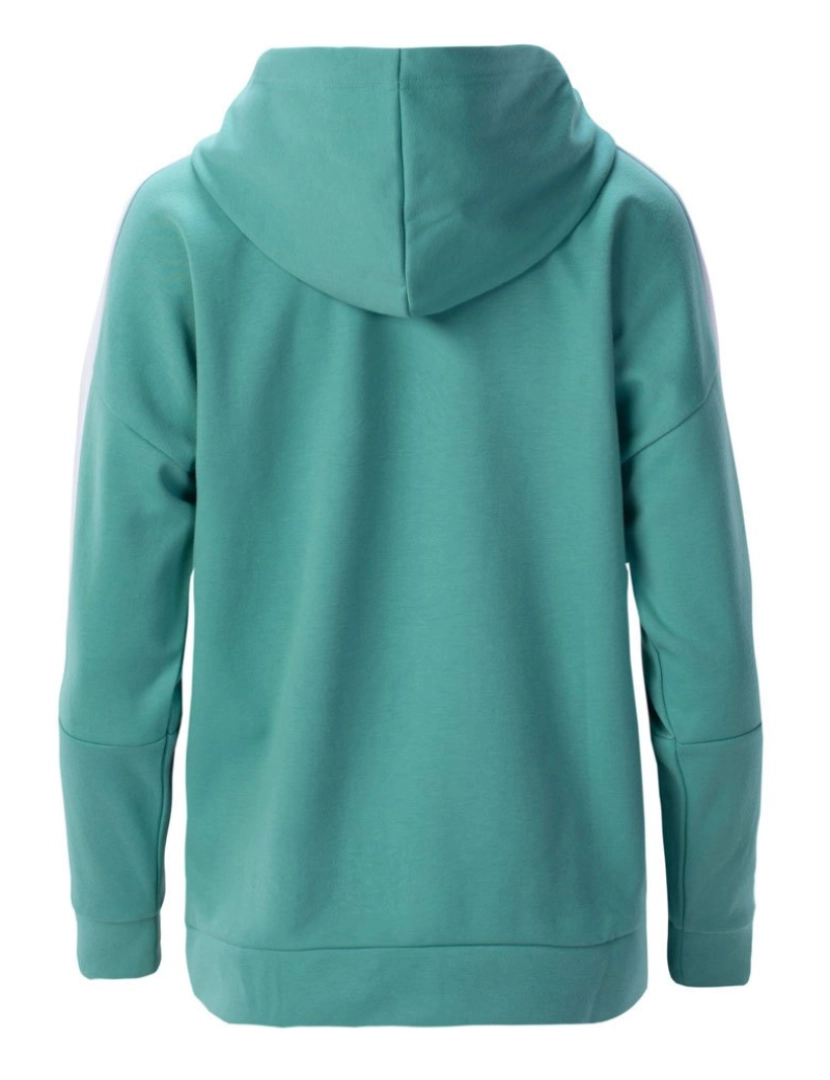 imagem de Hi-Tec Womens/Ladies Paval Ii Hoodie2