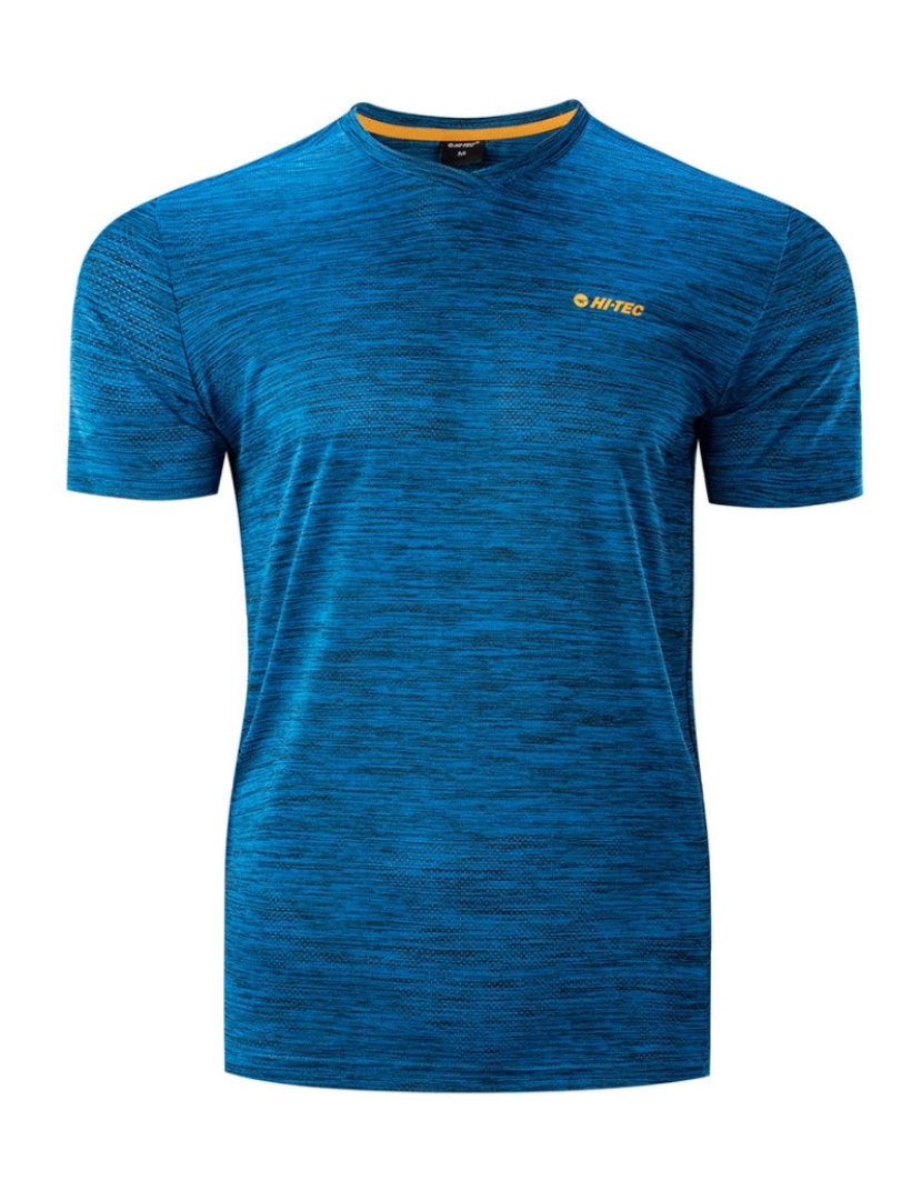 imagem de Hi-Tec Mens Hicti T-Shirt1