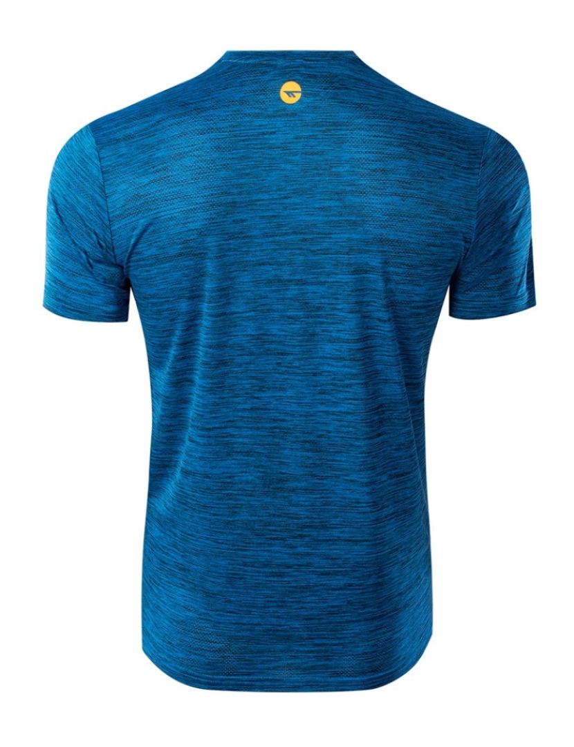 imagem de Hi-Tec Mens Hicti T-Shirt2