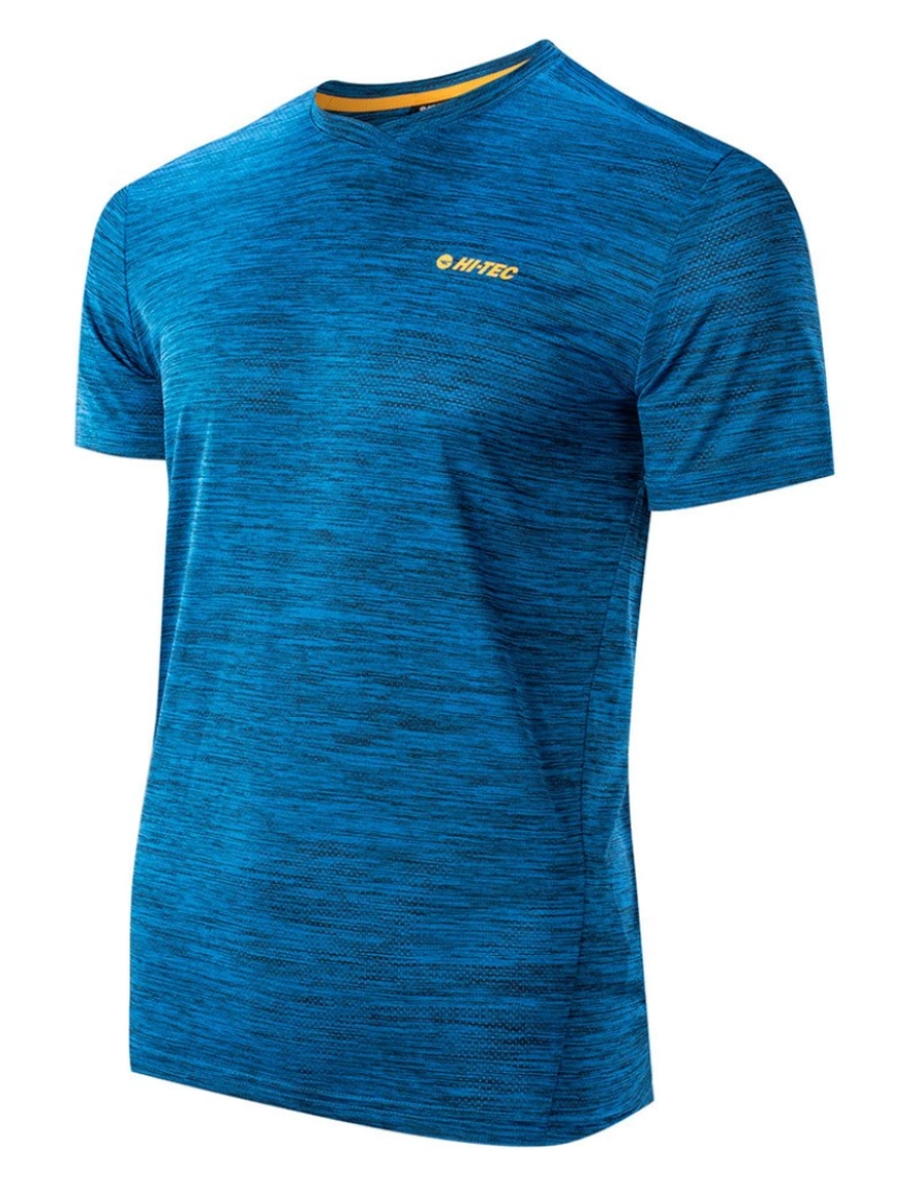 imagem de Hi-Tec Mens Hicti T-Shirt4