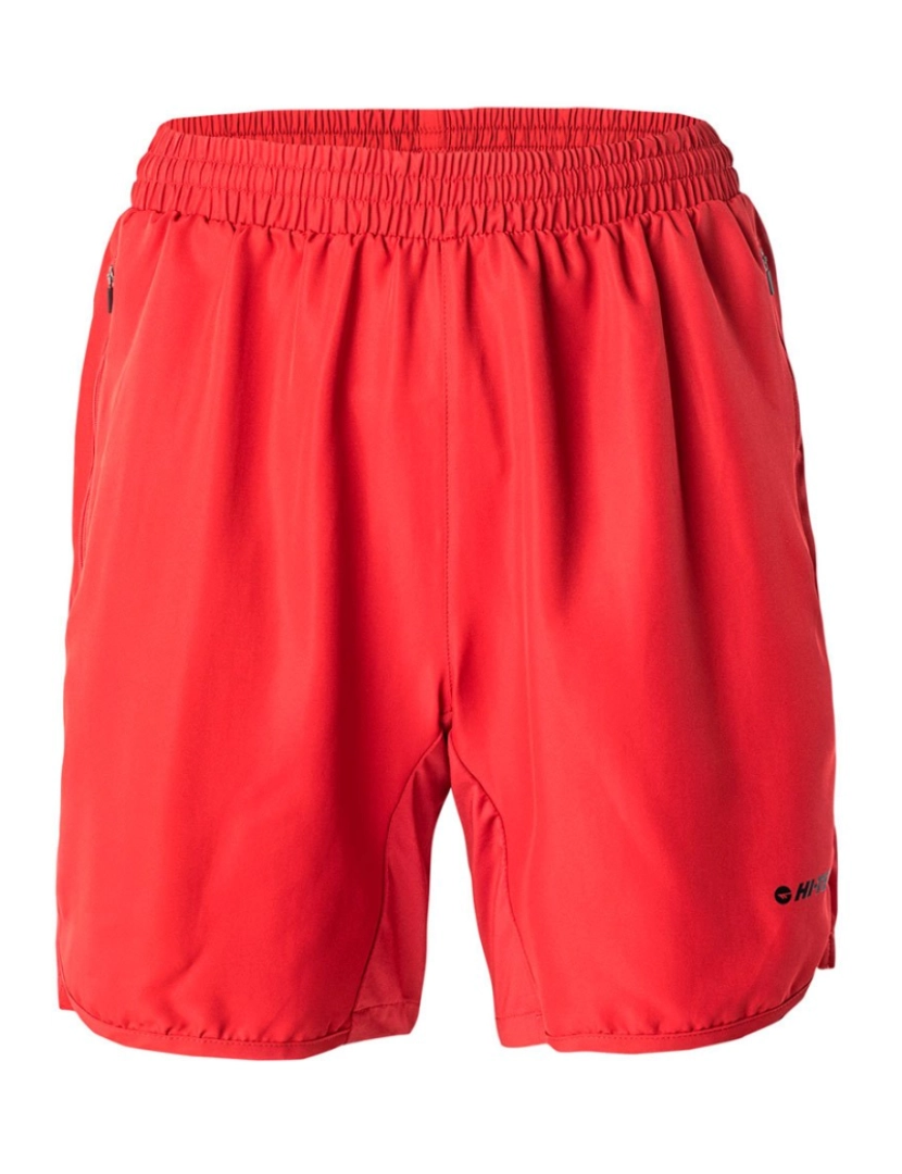 imagem de Hi-Tec Mens Hicko Training Shorts1