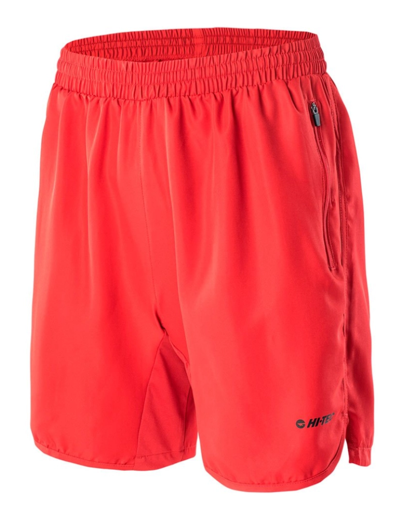 imagem de Hi-Tec Mens Hicko Training Shorts3