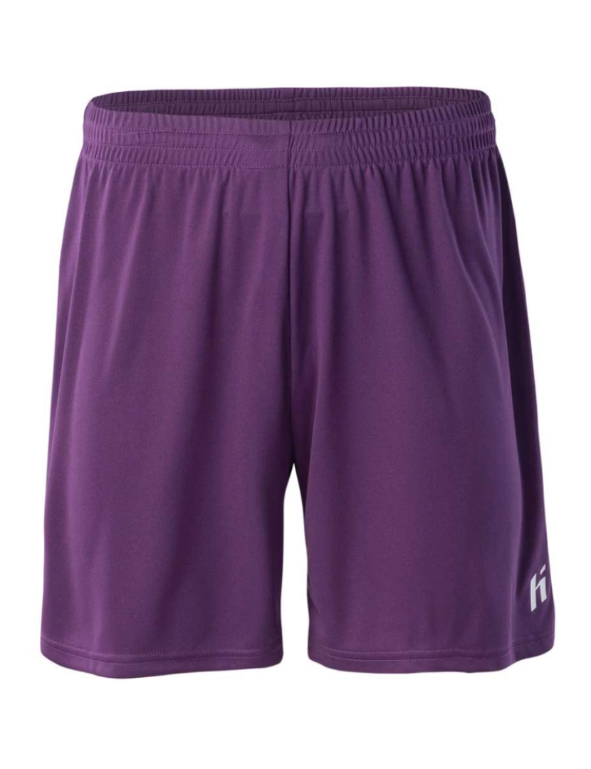 imagem de Huari Mens Huracan Ii Shorts1