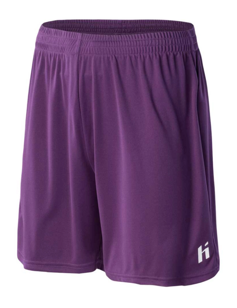 imagem de Huari Mens Huracan Ii Shorts5