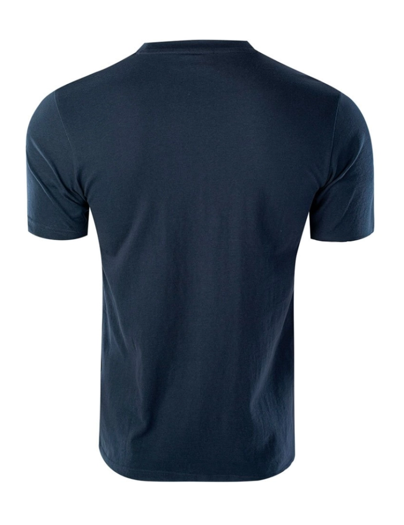 imagem de Hi-Tec Mens Eron T-Shirt2