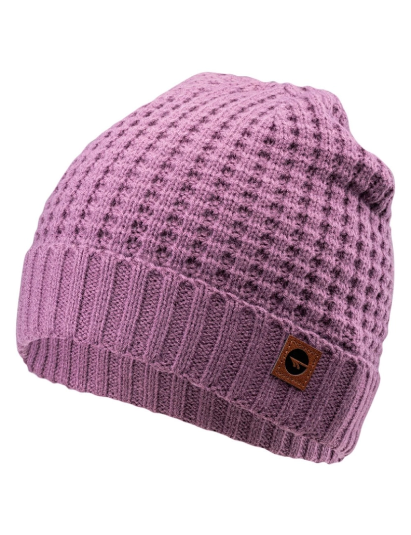 imagem de Hi-Tec Crianças/Kids Katie Beanie - Talla Única1