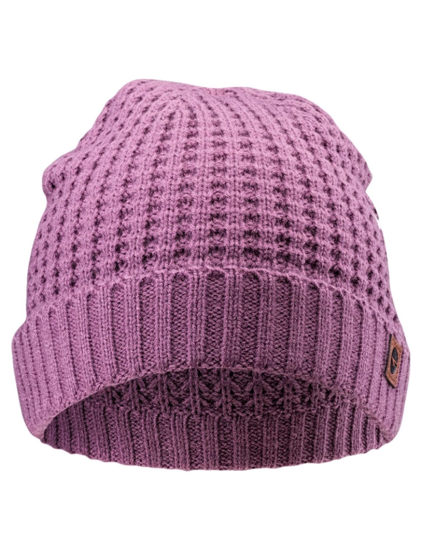 imagem de Hi-Tec Crianças/Kids Katie Beanie - Talla Única3