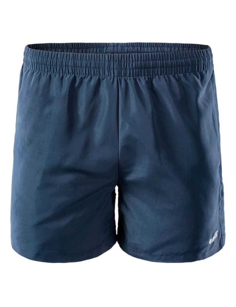 imagem de Hi-Tec Mens Solme Shorts de treinamento1