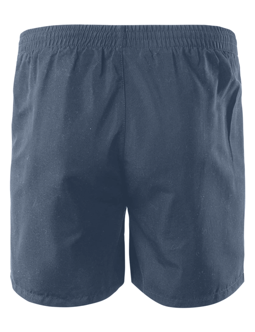 imagem de Hi-Tec Mens Solme Shorts de treinamento2