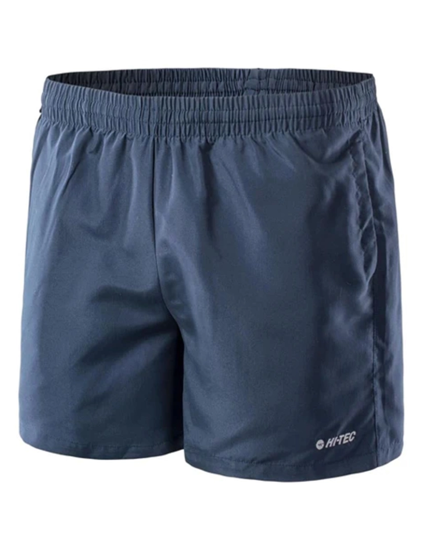 imagem de Hi-Tec Mens Solme Shorts de treinamento3