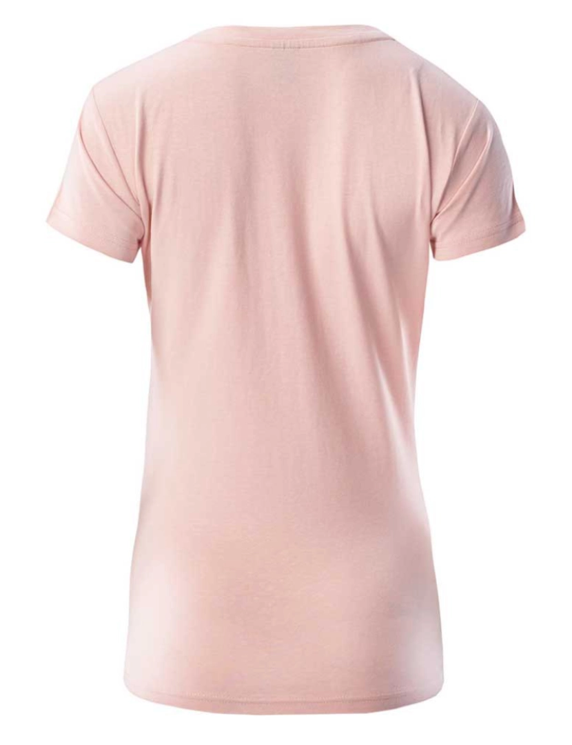 imagem de Iguana Womens/Ladies Seldovia T-Shirt2