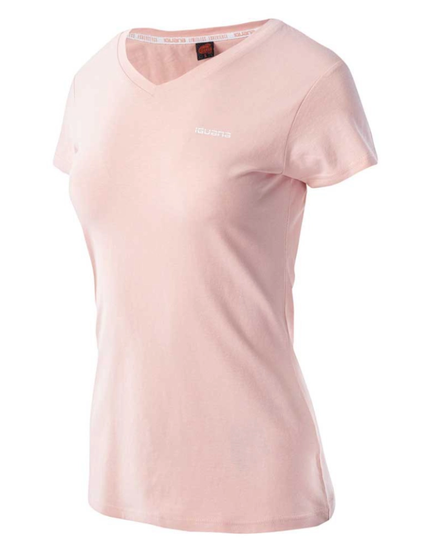 imagem de Iguana Womens/Ladies Seldovia T-Shirt3