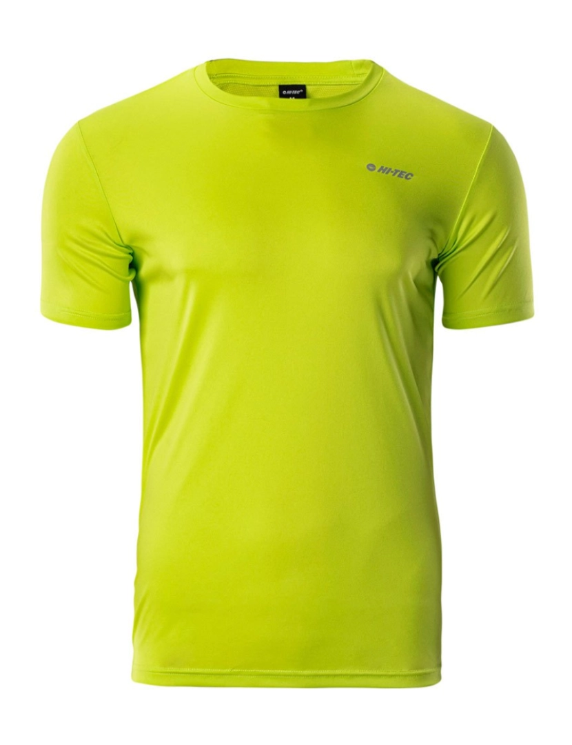 imagem de Hi-Tec Mens Sibic Training T-shirt1