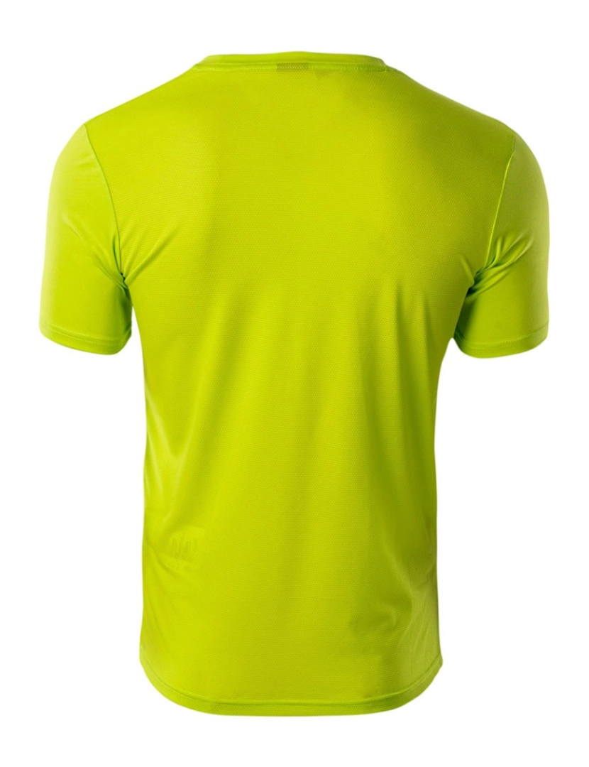 imagem de Hi-Tec Mens Sibic Training T-shirt2